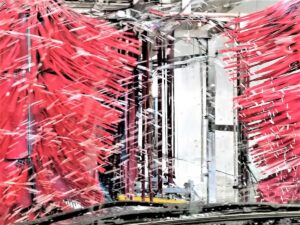 Kiedy opłaca się wynająć system mycia kół i podwozi?